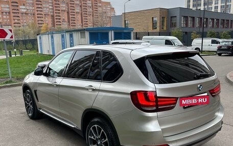 BMW X5, 2015 год, 2 230 000 рублей, 7 фотография