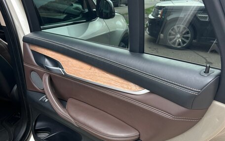 BMW X5, 2015 год, 2 230 000 рублей, 11 фотография