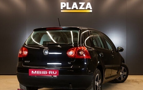 Volkswagen Golf IV, 2006 год, 560 000 рублей, 3 фотография