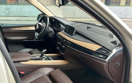 BMW X5, 2015 год, 2 230 000 рублей, 13 фотография