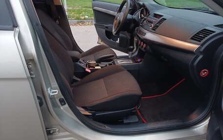 Mitsubishi Lancer IX, 2008 год, 550 000 рублей, 7 фотография