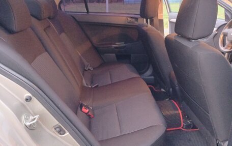 Mitsubishi Lancer IX, 2008 год, 550 000 рублей, 8 фотография