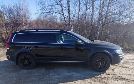 Volvo XC70 II рестайлинг, 2013 год, 2 250 000 рублей, 4 фотография