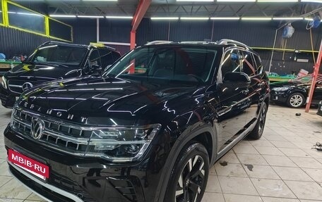 Volkswagen Teramont I, 2022 год, 4 400 000 рублей, 3 фотография
