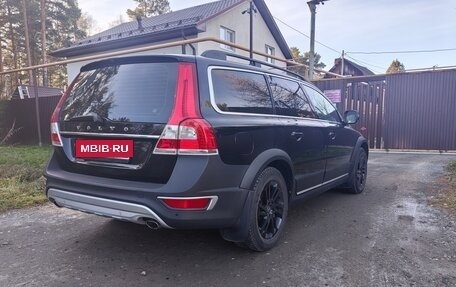Volvo XC70 II рестайлинг, 2013 год, 2 250 000 рублей, 6 фотография