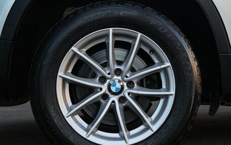 BMW X3, 2012 год, 1 780 000 рублей, 9 фотография