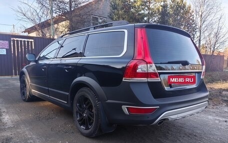 Volvo XC70 II рестайлинг, 2013 год, 2 250 000 рублей, 7 фотография