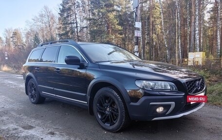 Volvo XC70 II рестайлинг, 2013 год, 2 250 000 рублей, 2 фотография