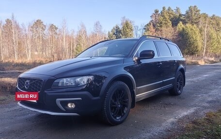 Volvo XC70 II рестайлинг, 2013 год, 2 250 000 рублей, 3 фотография