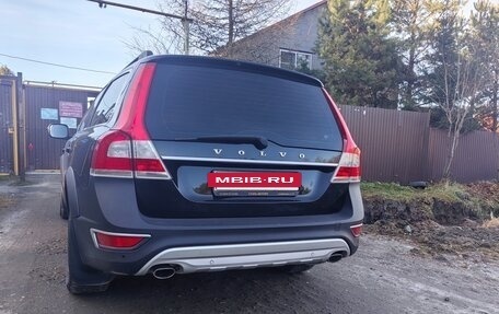 Volvo XC70 II рестайлинг, 2013 год, 2 250 000 рублей, 8 фотография