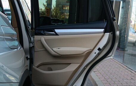 BMW X3, 2012 год, 1 780 000 рублей, 12 фотография