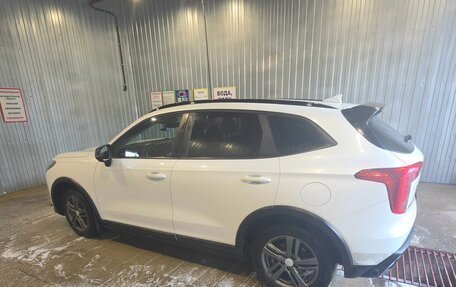Haval Jolion, 2024 год, 1 331 000 рублей, 2 фотография