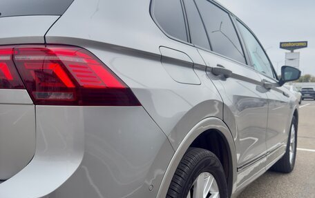 Volkswagen Tiguan II, 2021 год, 2 850 000 рублей, 7 фотография