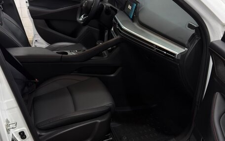 Changan CS35 Plus, 2024 год, 2 100 000 рублей, 1 фотография