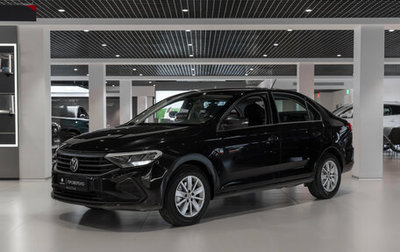 Volkswagen Polo VI (EU Market), 2020 год, 1 445 000 рублей, 1 фотография