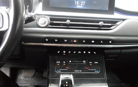 Chery Tiggo 7 Pro, 2020 год, 1 840 000 рублей, 9 фотография