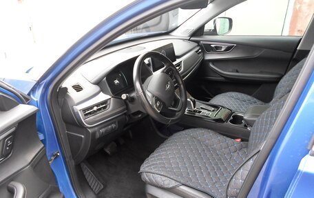 Chery Tiggo 7 Pro, 2020 год, 1 840 000 рублей, 7 фотография