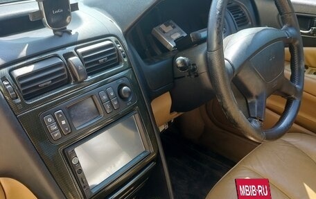 Mitsubishi Aspire, 2000 год, 250 000 рублей, 3 фотография