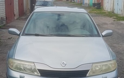 Renault Laguna II, 2004 год, 400 000 рублей, 1 фотография