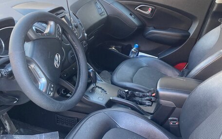 Hyundai ix35 I рестайлинг, 2014 год, 1 475 000 рублей, 5 фотография