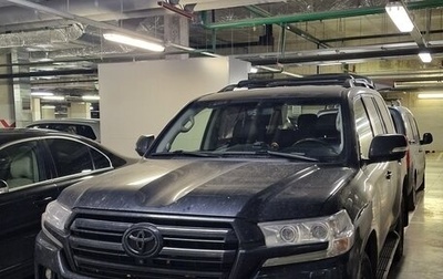 Toyota Land Cruiser 200, 2019 год, 5 200 000 рублей, 1 фотография
