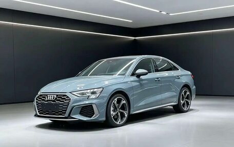 Audi A3, 2023 год, 2 250 000 рублей, 1 фотография