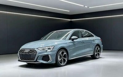 Audi A3, 2023 год, 2 250 000 рублей, 1 фотография