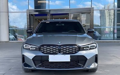 BMW 3 серия, 2023 год, 3 290 000 рублей, 1 фотография