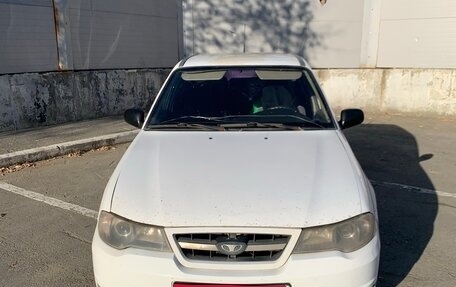 Daewoo Nexia I рестайлинг, 2008 год, 56 000 рублей, 1 фотография