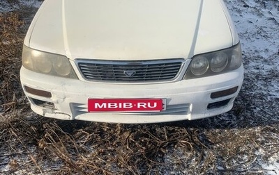 Nissan Bluebird XI, 1997 год, 290 000 рублей, 1 фотография