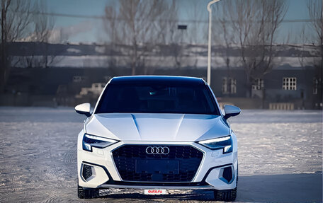 Audi A3, 2023 год, 2 050 000 рублей, 1 фотография