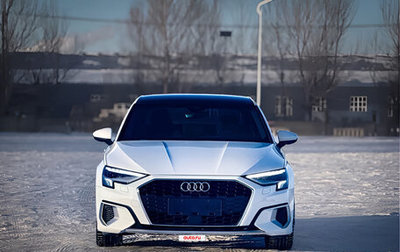 Audi A3, 2023 год, 2 050 000 рублей, 1 фотография