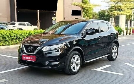 Nissan Qashqai, 2023 год, 1 900 000 рублей, 1 фотография