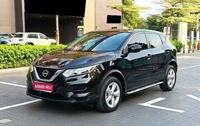 Nissan Qashqai, 2023 год, 1 900 000 рублей, 1 фотография