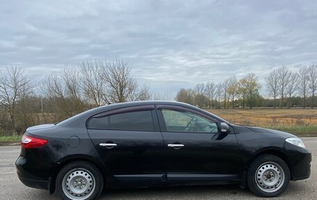 Renault Fluence I, 2010 год, 500 000 рублей, 3 фотография