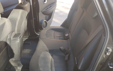 Nissan Qashqai, 2012 год, 970 000 рублей, 6 фотография