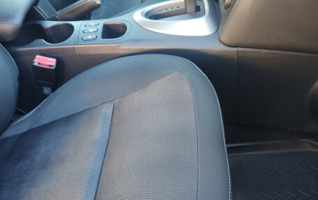 Nissan Qashqai, 2012 год, 970 000 рублей, 5 фотография