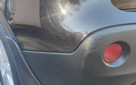 Nissan Qashqai, 2012 год, 970 000 рублей, 4 фотография