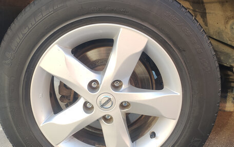 Nissan Qashqai, 2012 год, 970 000 рублей, 3 фотография