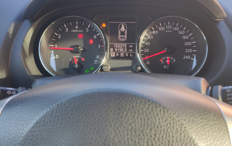 Nissan Qashqai, 2012 год, 970 000 рублей, 2 фотография