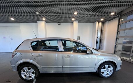 Opel Astra H, 2009 год, 320 000 рублей, 2 фотография