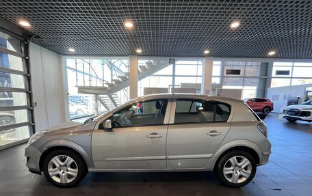 Opel Astra H, 2009 год, 320 000 рублей, 6 фотография