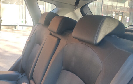 Nissan Qashqai, 2012 год, 970 000 рублей, 8 фотография