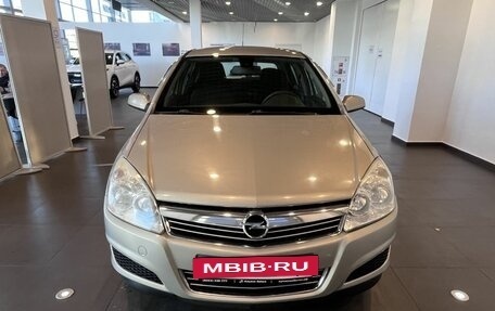 Opel Astra H, 2009 год, 320 000 рублей, 8 фотография