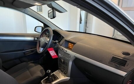 Opel Astra H, 2009 год, 320 000 рублей, 12 фотография