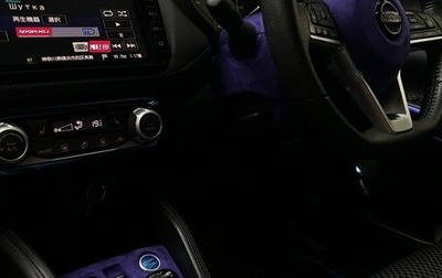 Nissan Kicks I, 2021 год, 1 950 000 рублей, 1 фотография