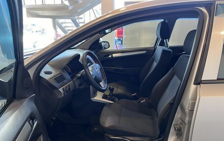 Opel Astra H, 2009 год, 320 000 рублей, 16 фотография