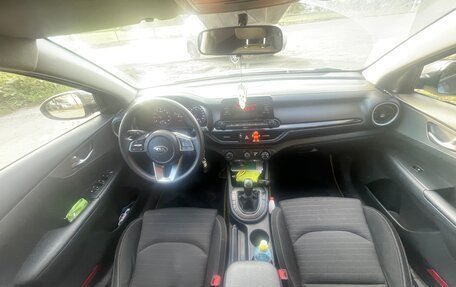 KIA Cerato IV, 2019 год, 1 500 000 рублей, 2 фотография