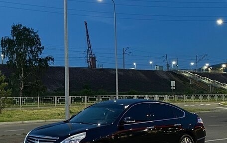 Nissan Teana, 2012 год, 1 150 000 рублей, 2 фотография