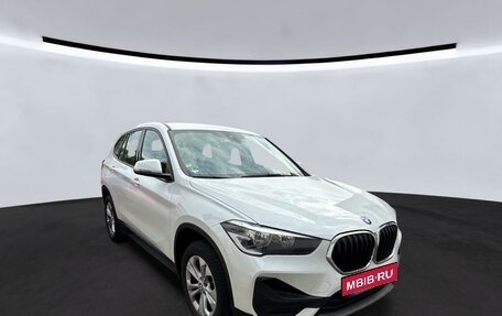 BMW X1, 2022 год, 2 275 000 рублей, 2 фотография